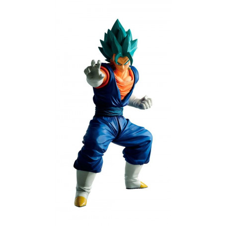 Banpresto Dragonball Super Son Goku Fes Son Goku