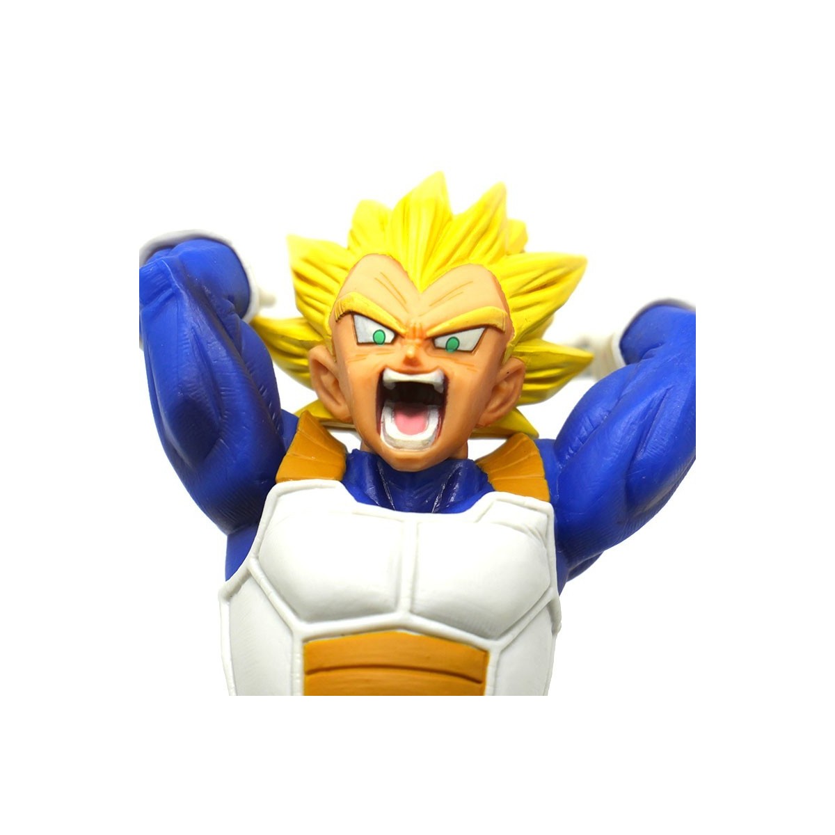 Banpresto Dragon Ball Super Figurine SCultures Big Android 18 