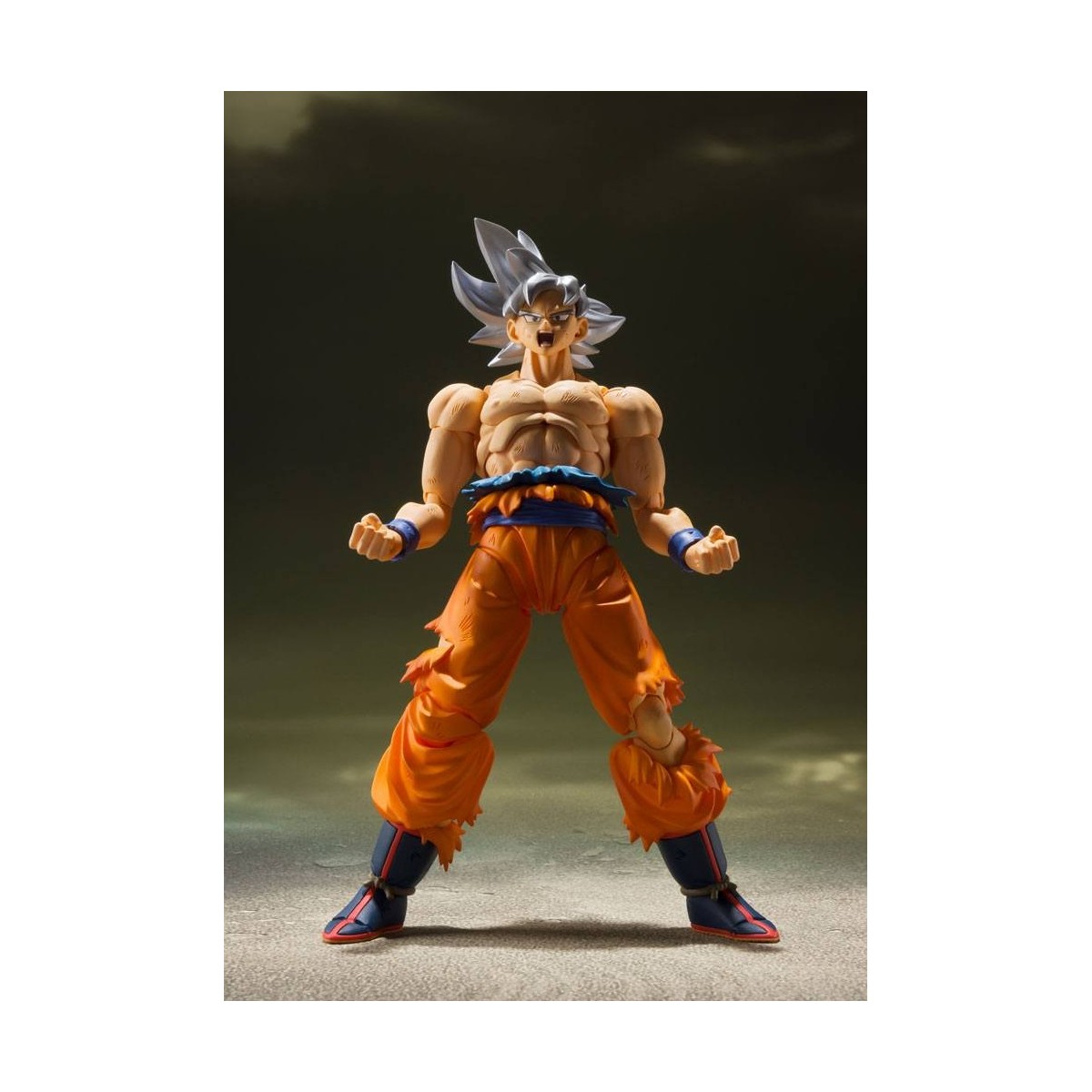 Bandai Dragon Ball Z Shenron SH FIguarts