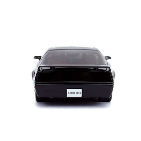 Jada Toys Batman Batmobile 2008 voiture miniature1:24