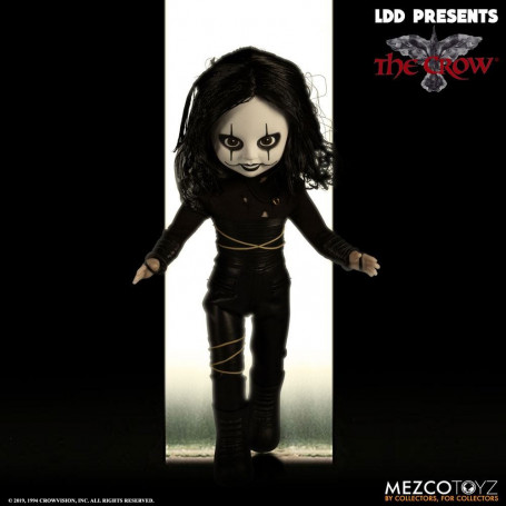Mezco Living dead Dolls Universal Monsters Dracula