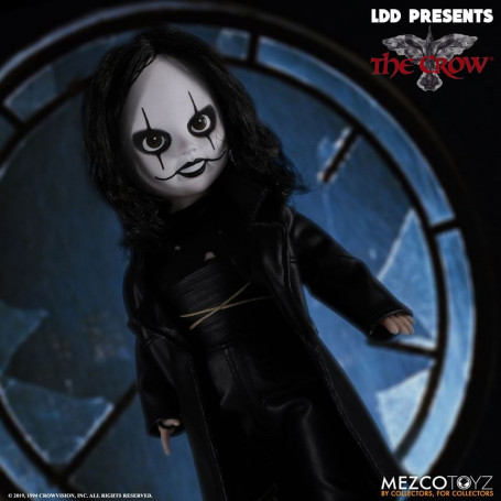 Mezco Living dead Dolls Universal Monsters Dracula