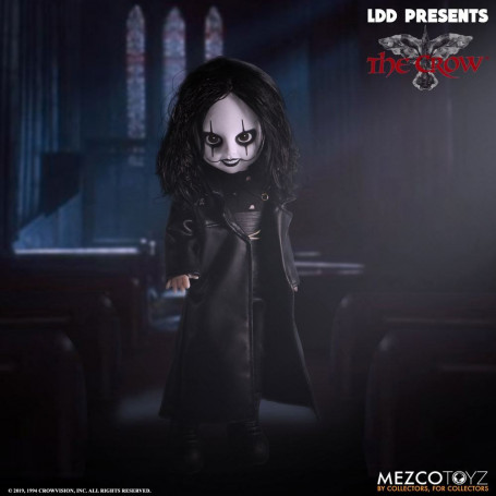 Mezco Living dead Dolls Universal Monsters Dracula