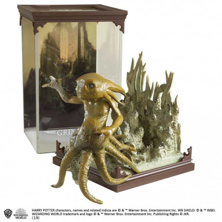 Noble Collection Harry Potter bloque-porte Dobby 15 cm