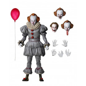 Neca Vendredi 13 chapitre 6 figurine Jason