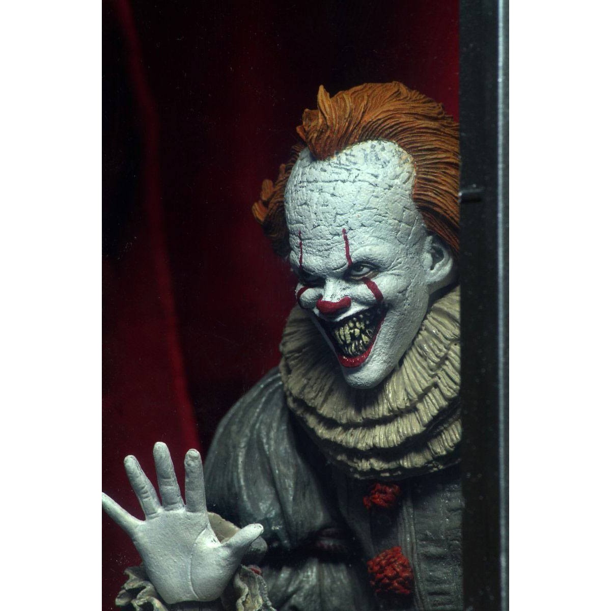 Neca Vendredi 13 chapitre 6 figurine Jason