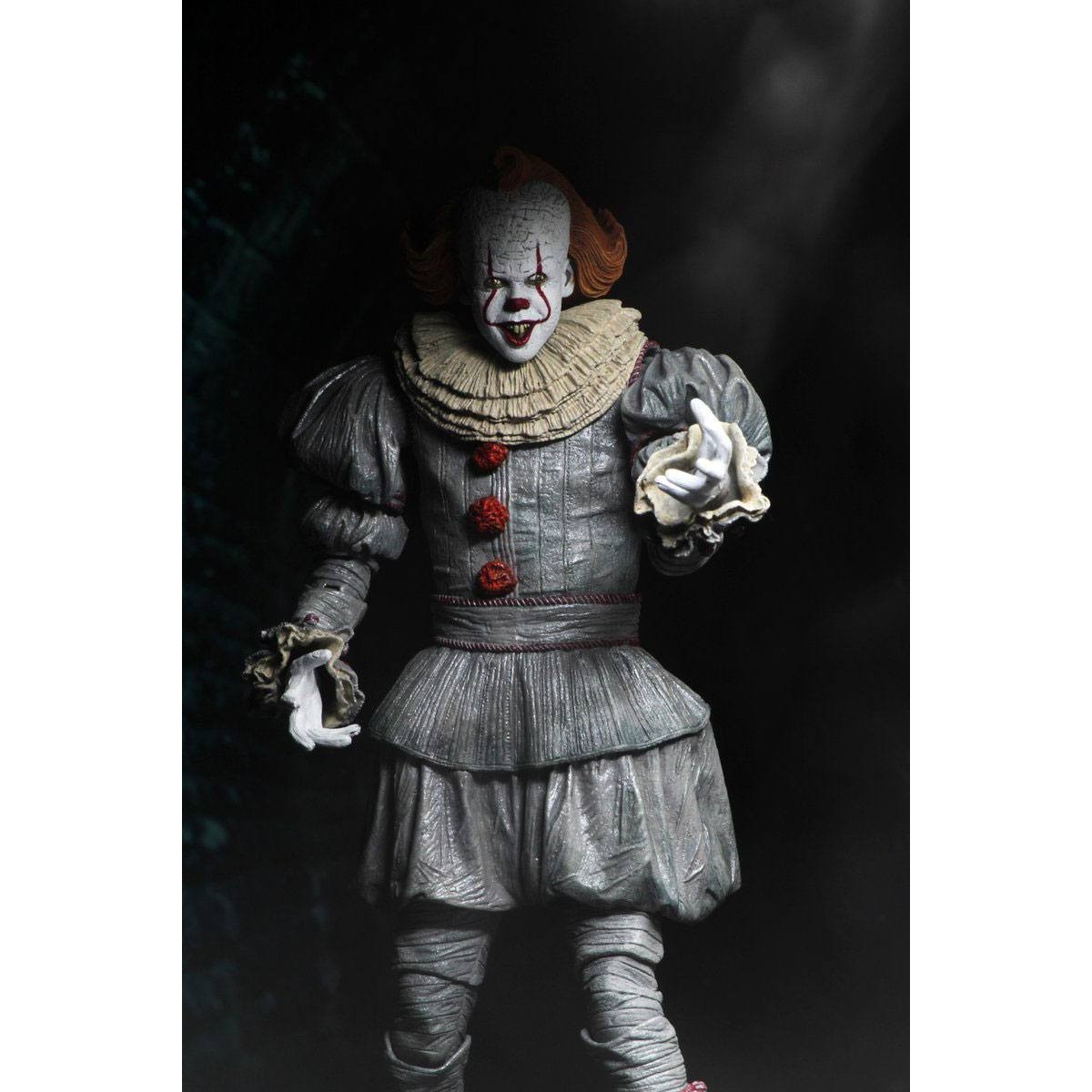 Neca Vendredi 13 chapitre 6 figurine Jason