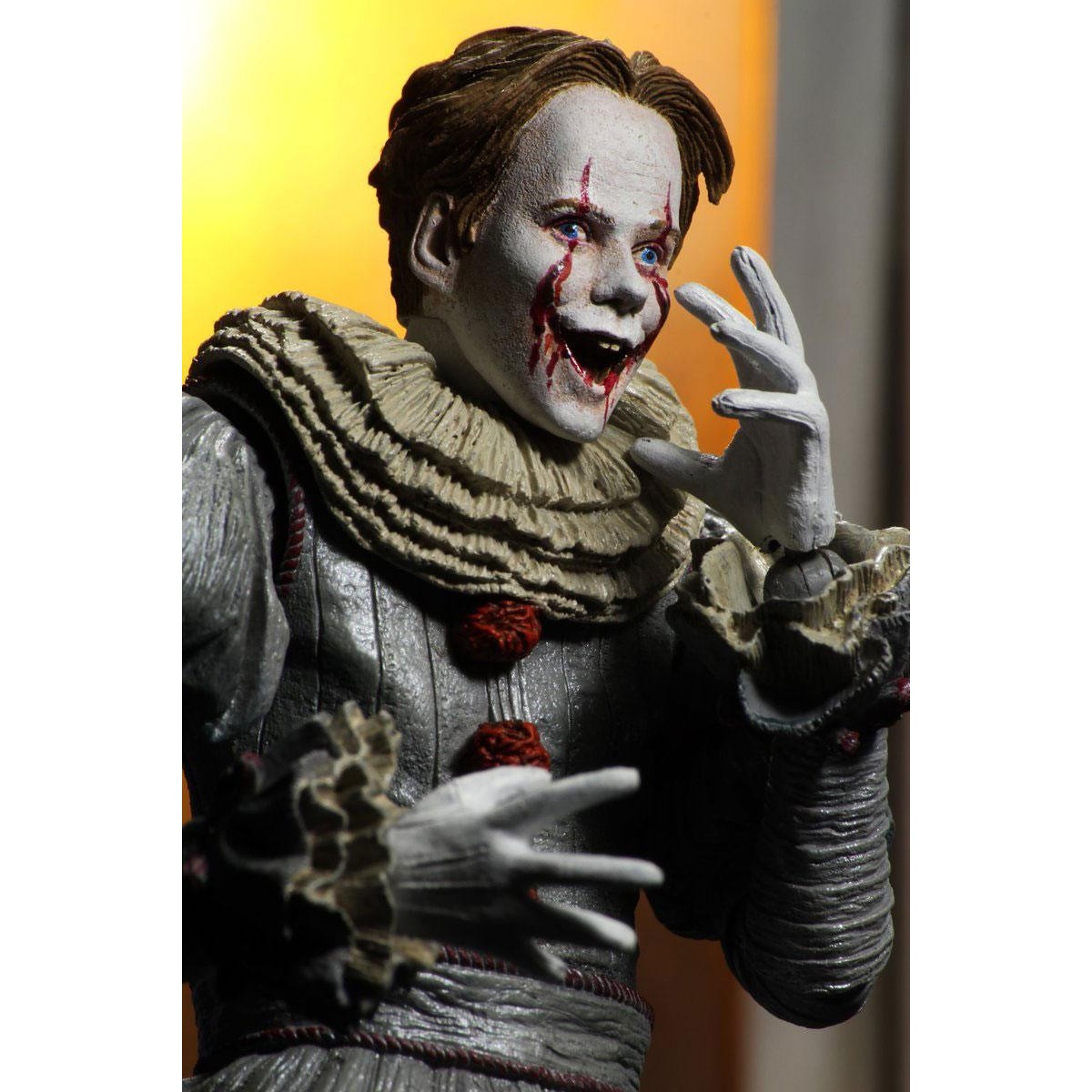 Neca Vendredi 13 chapitre 6 figurine Jason