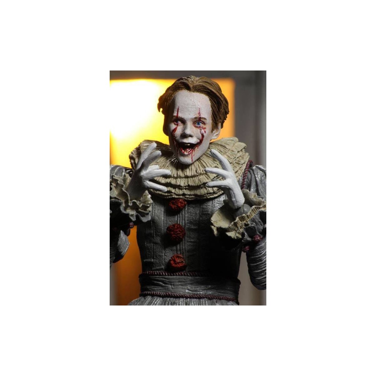 Neca Vendredi 13 chapitre 6 figurine Jason