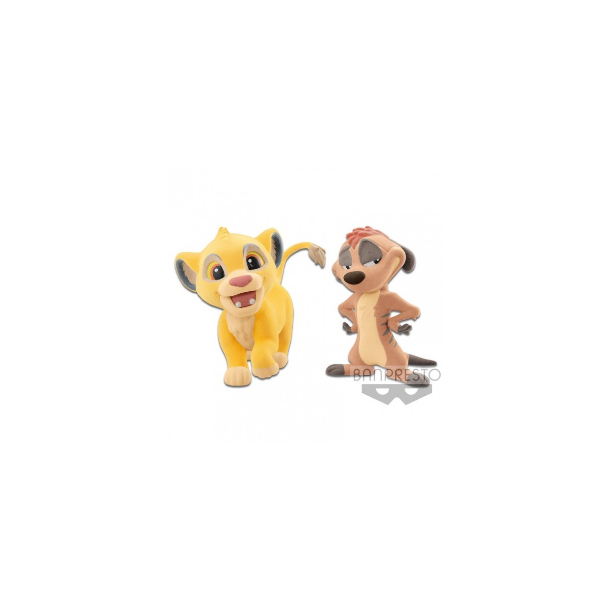 Banpresto Qposket Disney Characters Cinderella