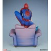 Sideshow Amazing Spiderman Premium Format