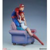 Sideshow Amazing Spiderman Premium Format