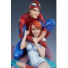 Sideshow Amazing Spiderman Premium Format