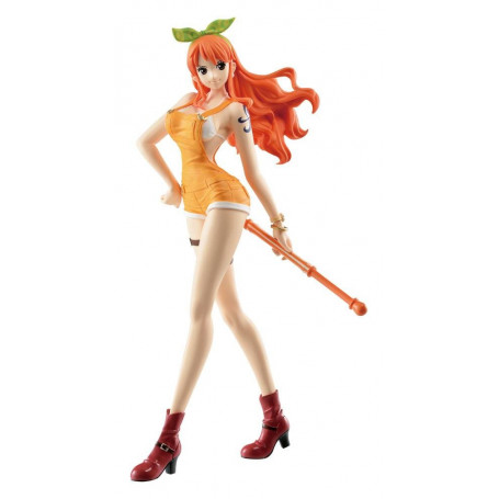 Banpresto Dragonball Super Son Goku Fes Son Goku