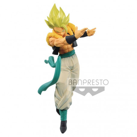 Banpresto Dragon Ball Super Figurine SCultures Big Android 18 