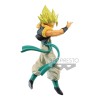 Banpresto Dragon Ball Super Figurine SCultures Big Android 18 