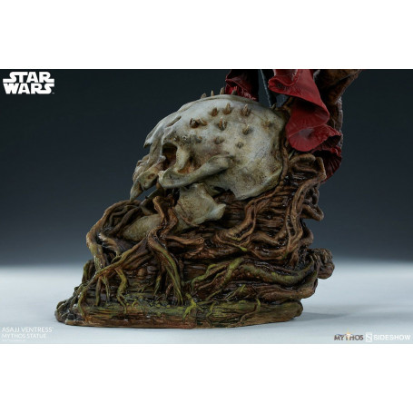 Sideshow Star Wars Bossk  1/6