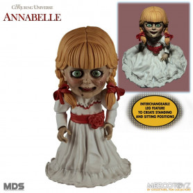 Mezco  Stylized Sam Trick 'r Treat figurine