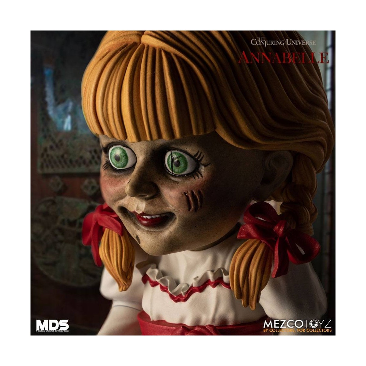 Mezco  Stylized Sam Trick 'r Treat figurine