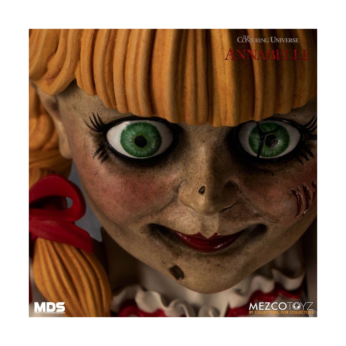 Mezco  Stylized Sam Trick 'r Treat figurine