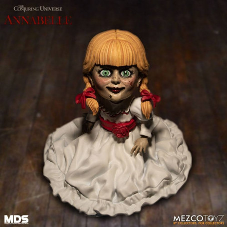 Mezco  Stylized Sam Trick 'r Treat figurine