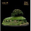 Weta Le Seigneur des Anneaux diorama Bag End Regular Edition