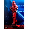Hot Toys Star Wars Figurine Princess Leia 30 cm