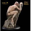 Sideshow Weta Le Seigneur des Anneaux statue Gollum 15 cm