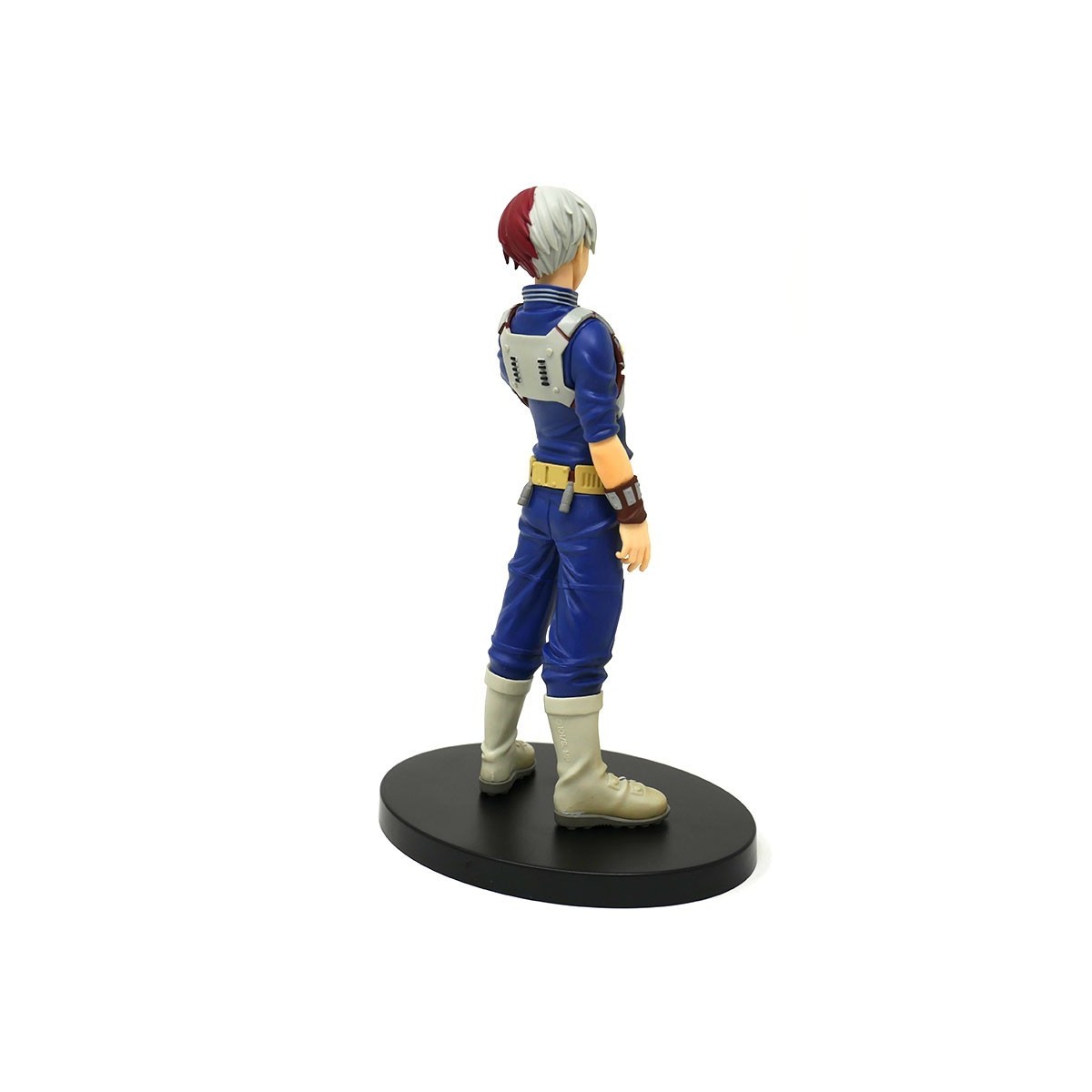 Banpresto Dragonball Super Son Goku Fes Son Goku