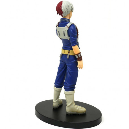Banpresto Dragonball Super Son Goku Fes Son Goku