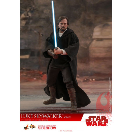 Hot Toys Star Wars The Force Awakens Luke Skywalker 1/6