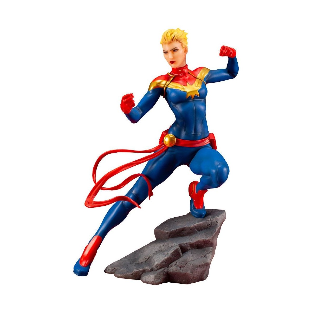DC Direct Statue The Flash TV Version 1/6