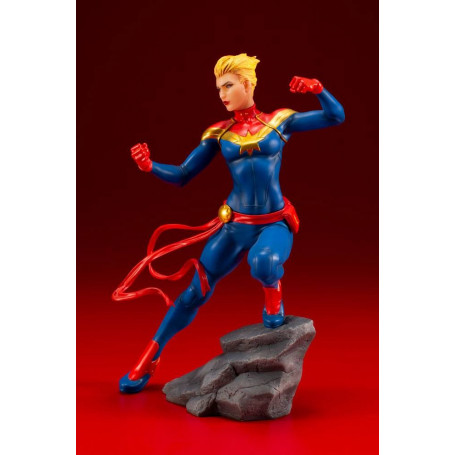 DC Direct Statue The Flash TV Version 1/6