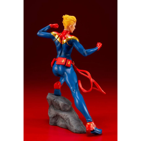 DC Direct Statue The Flash TV Version 1/6