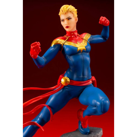 DC Direct Statue The Flash TV Version 1/6