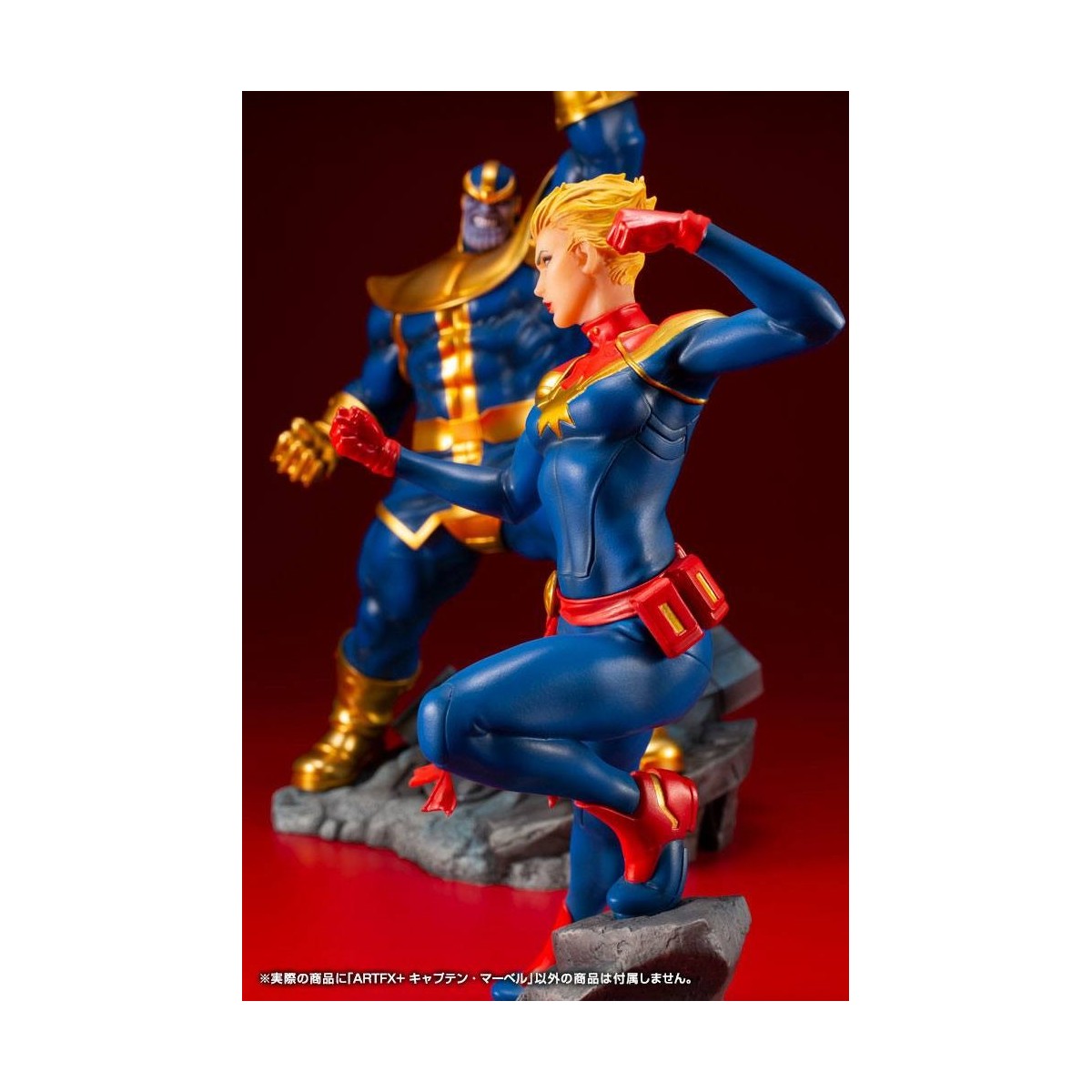 DC Direct Statue The Flash TV Version 1/6