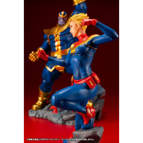 DC Direct Statue The Flash TV Version 1/6