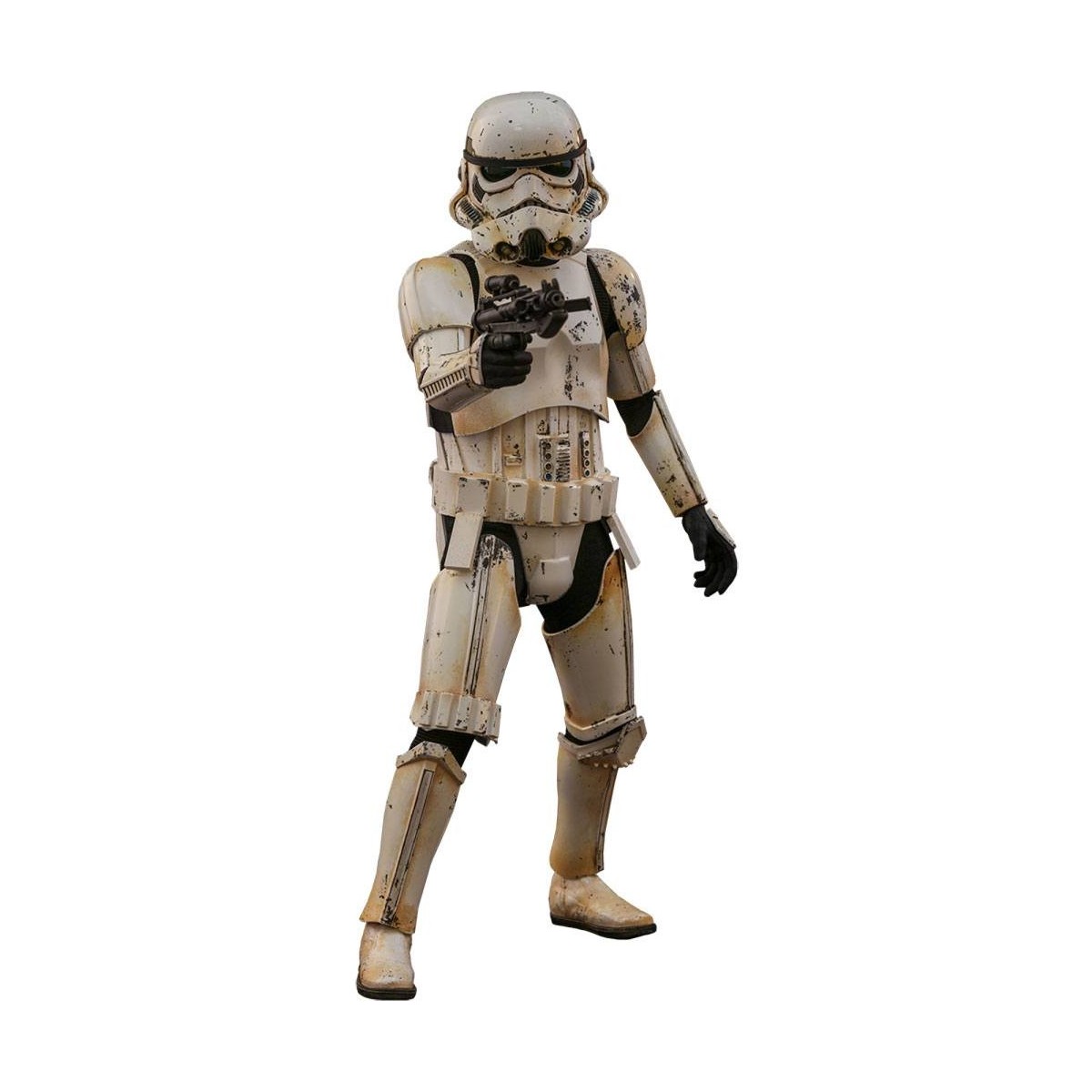 Hot Toys Star Wars Figurine Princess Leia 30 cm
