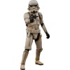 Hot Toys Star Wars Figurine Princess Leia 30 cm