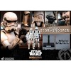 Hot Toys Star Wars Figurine Princess Leia 30 cm
