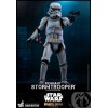 Hot Toys Star Wars Figurine Princess Leia 30 cm