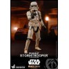 Hot Toys Star Wars Figurine Princess Leia 30 cm