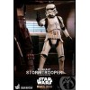 Hot Toys Star Wars Figurine Princess Leia 30 cm