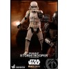 Hot Toys Star Wars Figurine Princess Leia 30 cm