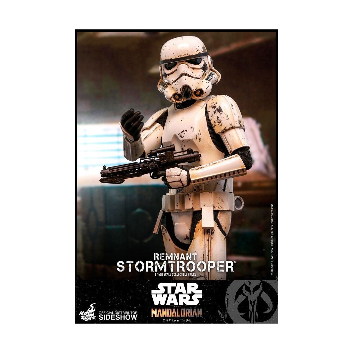 Hot Toys Star Wars Figurine Princess Leia 30 cm
