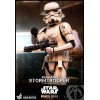 Hot Toys Star Wars Figurine Princess Leia 30 cm