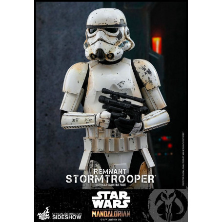 Hot Toys Star Wars Figurine Princess Leia 30 cm