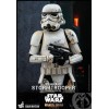 Hot Toys Star Wars Figurine Princess Leia 30 cm
