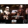 Hot Toys Star Wars Figurine Princess Leia 30 cm