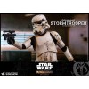 Hot Toys Star Wars Figurine Princess Leia 30 cm